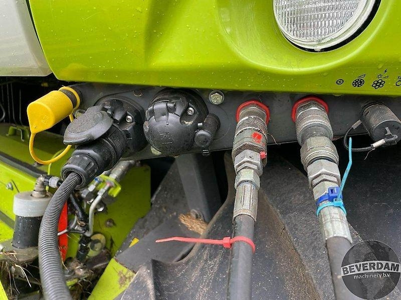 Harvester attachment Claas Pick Up 300 I30