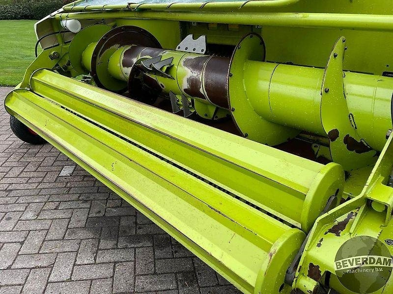 Harvester attachment Claas Pick Up 300 I30