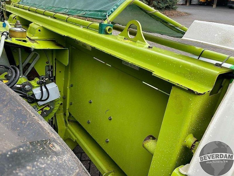 Harvester attachment Claas Pick Up 300 I30