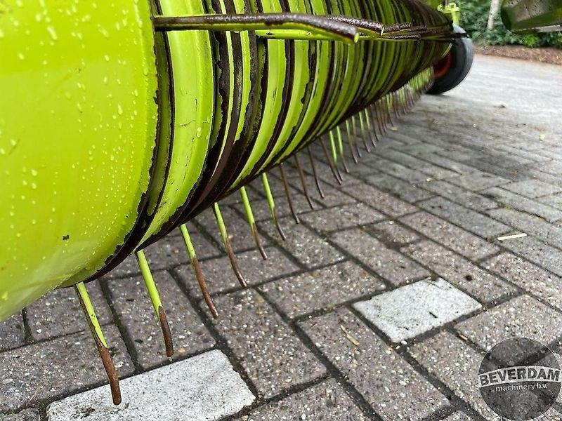 Harvester attachment Claas Pick Up 300 I30