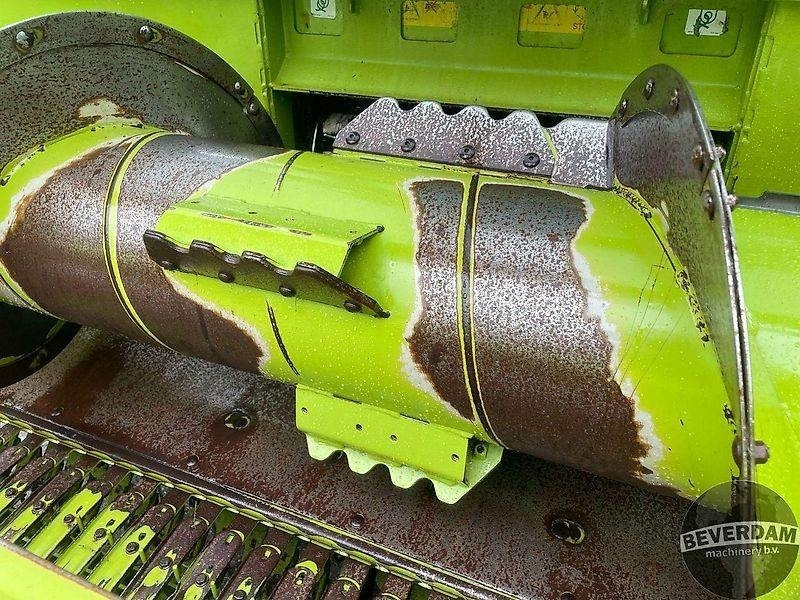 Harvester attachment Claas Pick Up 300 I30