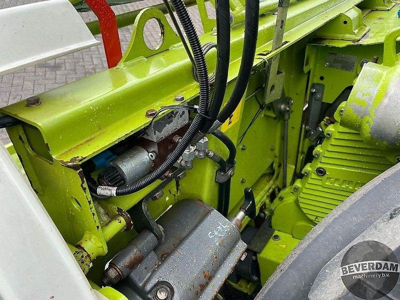 Harvester attachment Claas Pick Up 300 I30