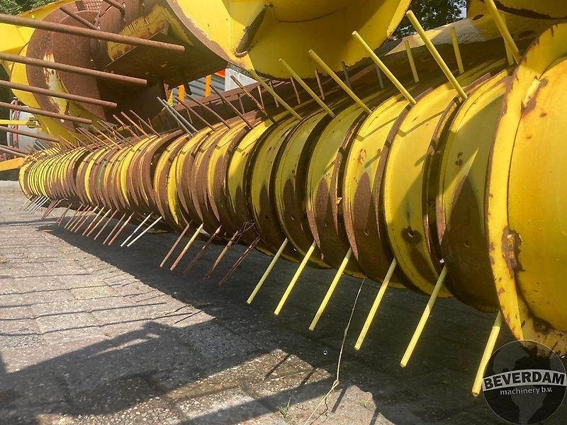 Harvester attachment John Deere 630 A