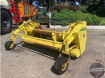 Harvester attachment John Deere Pick-up 630B 