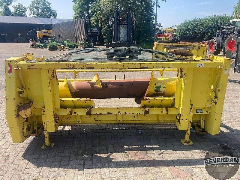 Harvester attachment John Deere Pick-up 630B