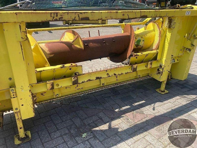 Harvester attachment John Deere Pick-up 630B