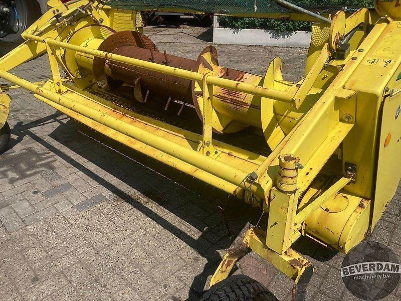 Harvester attachment John Deere Pick-up 630B