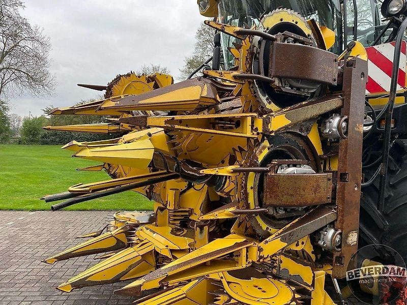 Harvester attachment Kemper FI 470 / 375