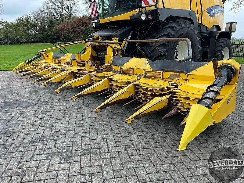 Harvester attachment Kemper FI 470 / 375