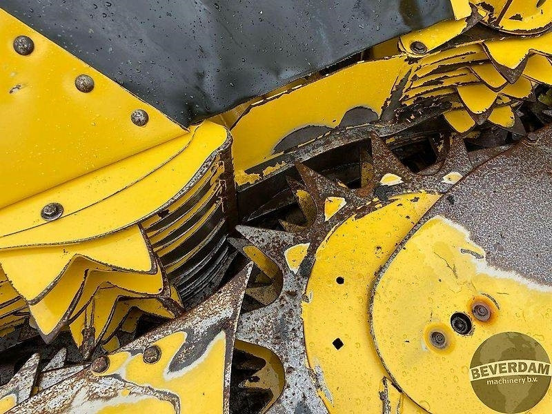 Harvester attachment Kemper FI 470 / 375