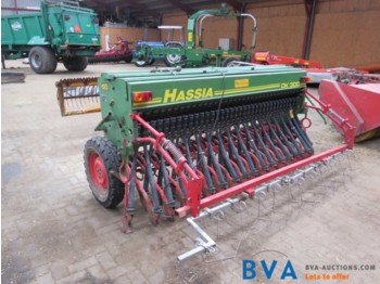 Sowing equipment Hassia DK300: picture 1