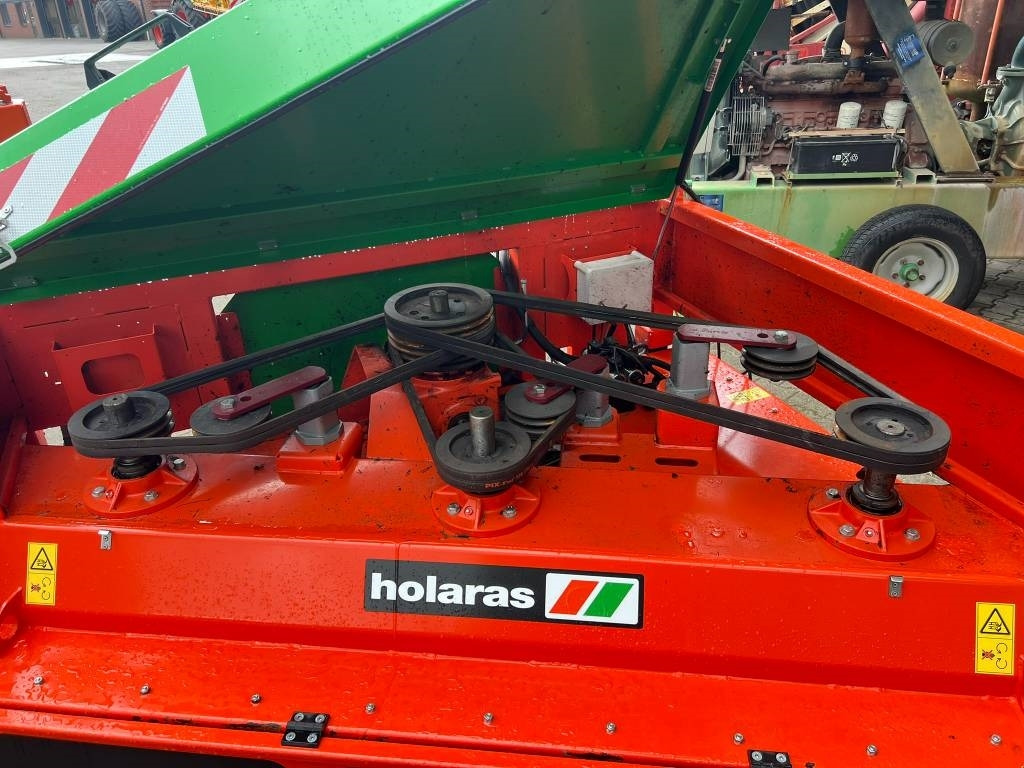 Haulm topper Holaras UM180-f