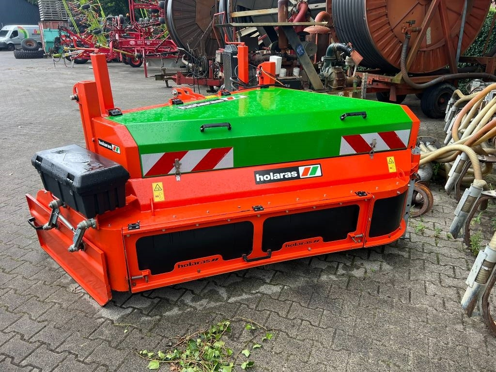 Haulm topper Holaras UM180-f