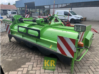 Haulm topper Overig AVR 