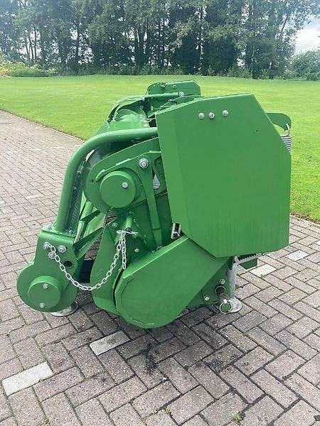Hay and forage equipment Krone Big Pack
