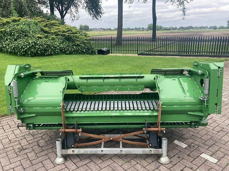 Hay and forage equipment Krone Big Pack