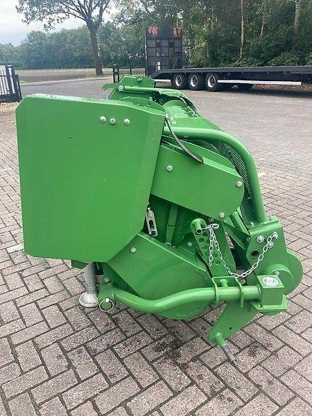 Hay and forage equipment Krone Big Pack