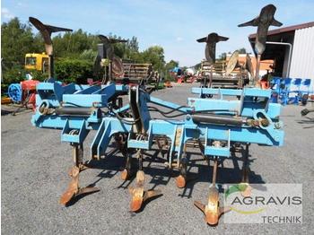 Cultivator Heilers GRUBBER: picture 1