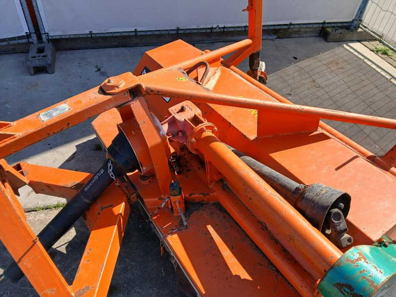 Agricultural machinery Holaras A170 SP-V