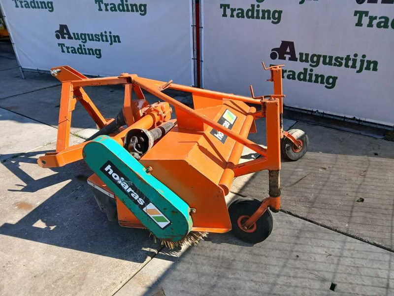 Agricultural machinery Holaras A170 SP-V