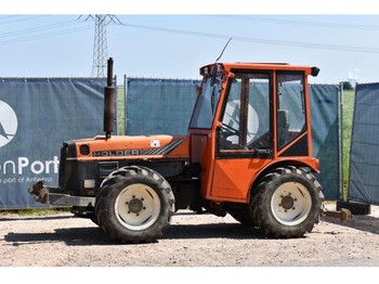 Farm tractor Holder 760: picture 1