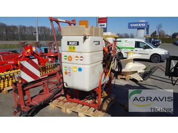 Tractor mounted sprayer Holder ANBAUSPRITZE 1000 L: picture 1
