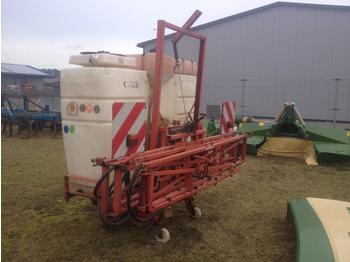 Trailed sprayer Holder IS 1000 - 12m: picture 1