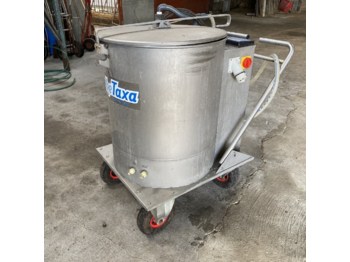 Milking equipment Holm & Laue 200 Liter: picture 1
