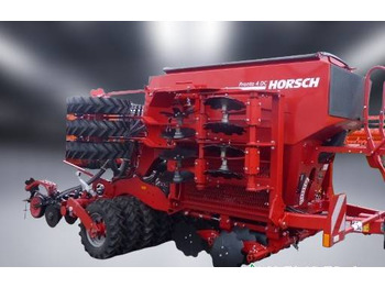 Horsch Pronto 4 DC  - Seed drill: picture 1