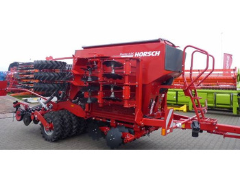 Horsch Pronto 4 DC  - Seed drill: picture 2
