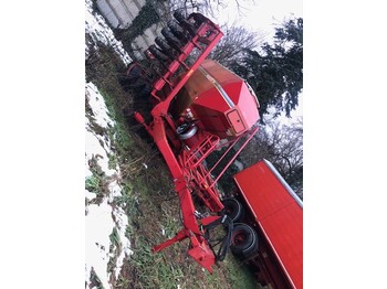 Combine seed drill Horsch Pronto 6 dc: picture 1