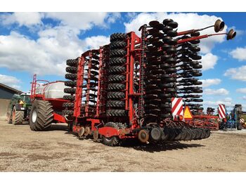 Seed drill Horsch Pronto SW 9: picture 1