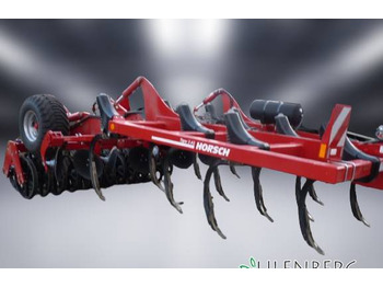 Horsch Tiger 3 AS  - Cultivator: picture 1