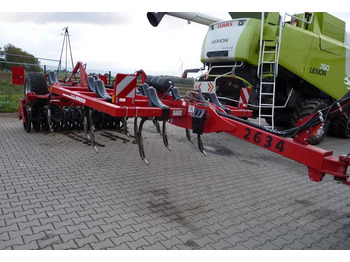 Horsch Tiger 3 AS  - Cultivator: picture 2