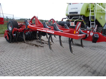 Horsch Tiger 3 AS  - Cultivator: picture 3