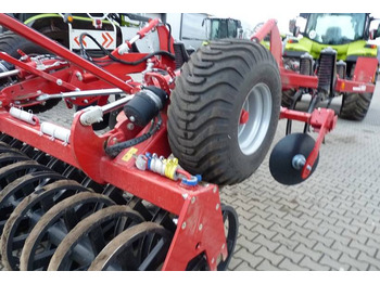 Horsch Tiger 3 AS  - Cultivator: picture 4