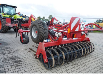 Horsch Tiger 3 AS  - Cultivator: picture 5