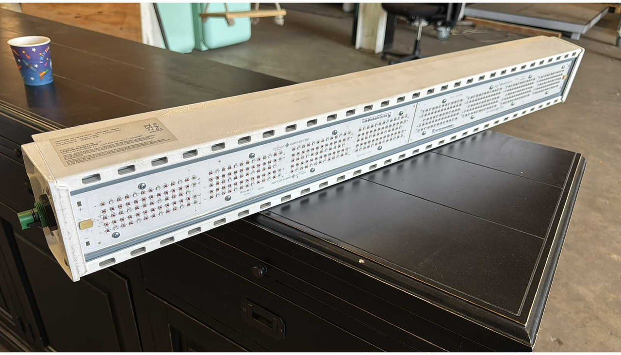 Agricultural machinery Hortilux HortiLed Top 120v19