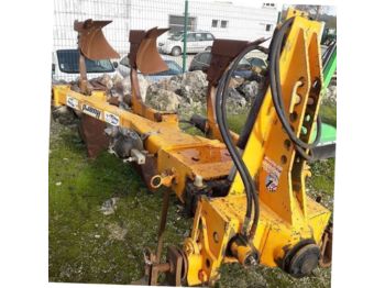Plow Huard HUARD 3 CORPS H: picture 1