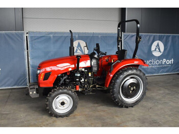 Farm tractor Huaxia H254: picture 1