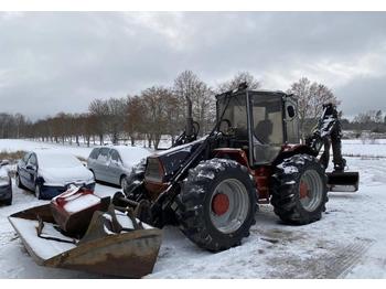 Farm tractor Huddig 960: picture 1