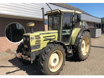 Farm tractor Hürlimann H-488 t Prestige tractor: picture 1