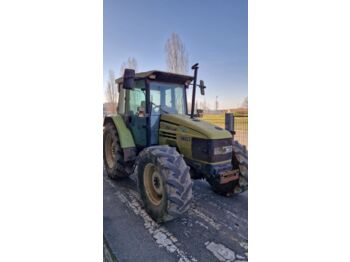 Farm tractor Hürlimann XT 909: picture 1