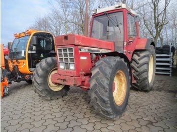 Farm tractor IHC 1056XL: picture 1