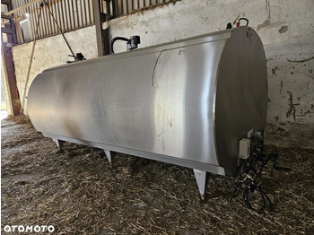 Inny DeLaval - Tank: picture 2