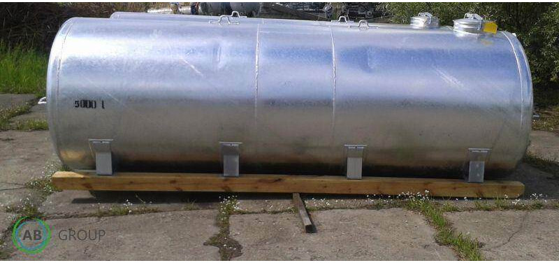 Tank Inofama Wassertank 5000 l/Stationary water/Бак для: picture 3