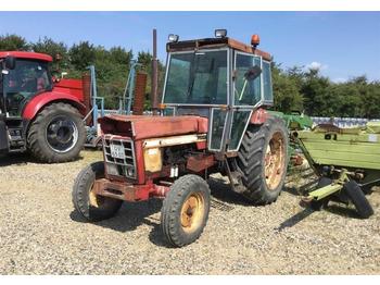 Farm tractor International 844-S: picture 1