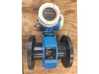 Irrigation system COMPTEUR ELECTROMAGNETIQUE DN 100