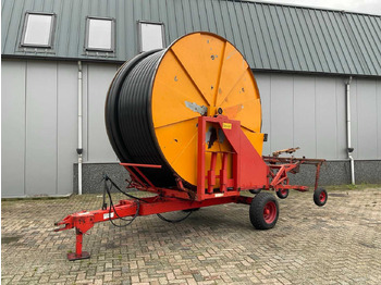 Irrigation system Cebeco Emergo CD100