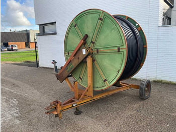 Irrigation system Cehave 